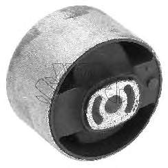 Poduszka (podpora) silnika tylna (silentblock) Peugeot/Citroen 0000180921 cena, od 11,62 USD