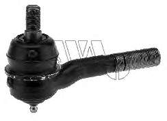Końcówka drążka kierowniczego zewnętrzna Swag 80710004 cena, od 13,72 USD