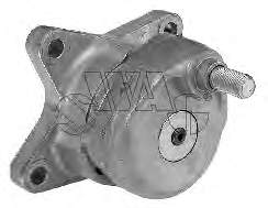 Napinacz paska napędowego Mercedes 1042000870 cena, od 45,40 USD