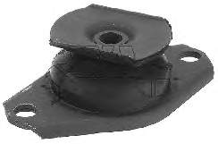 Poduszka (podpora) silnika tylna Fiat Tipo 160