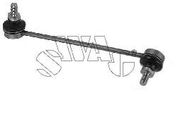 Łącznik stabilizatora przedniego Swag 62610004 cena, od 13,65 USD