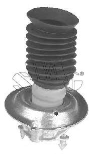 Poduszka amortyzatora przedniego Mercedes A1683200373 cena, od 56,16 USD