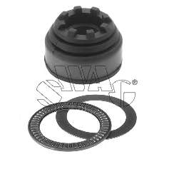 Poduszka amortyzatora przedniego Fiat Uno 146A