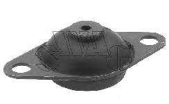 Poduszka (podpora) silnika lewa Fiat Uno 146A