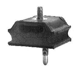 Poduszka tylnej belki Peugeot/Citroen 513171 cena, od 13,47 USD