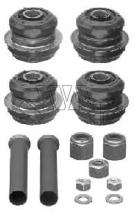 Silentblock przedniego wahacza dolnego Mercedes A1243300675 cena, od 40,25 USD