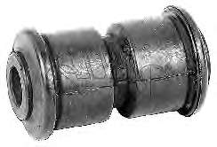 Silentblock tylnego resoru tylny VAG 201100 cena, od 7,71 USD
