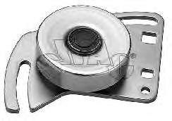 Rolka napinacza paska napędowego Peugeot 205 1 741A, C