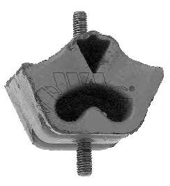 Poduszka (podpora) silnika prawa Audi 80 89, 89Q, 8A