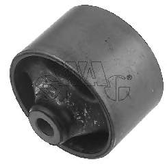 Poduszka (podpora) silnika prawa Volkswagen Golf 1 17