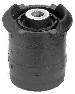Do koszyka 411684 GKN-Spidan Silentblock tylnej belki
