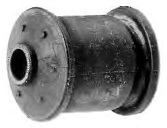 Silentblock wahacza tylnego dolnego Swag 30790030 cena, od 9,27 USD
