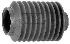 Osłona mechanizmu kierowniczego (maglownicy) VAG 701419831 cena, od 9,16 USD