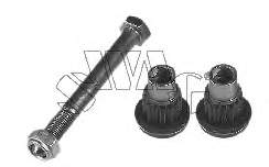 Zestaw naprawczy dźwigni kierunkowej Mercedes A2404600419 cena, od 7,89 USD