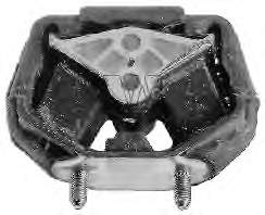 Poduszka (podpora) silnika tylna Swag 40130030 cena, od 31,19 USD