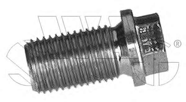 Do koszyka 5073945AA Chrysler Korek miski olejowej silnika