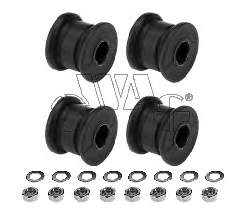 Zestaw naprawczy stabilizatora przedniego Swag 10610003 cena, od 13,83 USD