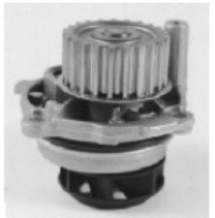 Pompa chłodząca wodna VAG 06B121011A cena, od 43,81 USD