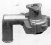 Pompa chłodząca wodna Ford Fiesta FBD