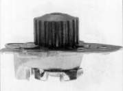 Pompa Citroen C25