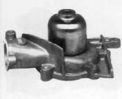 Pompa Seat Malaga