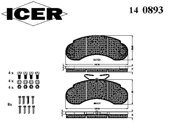 140893 Icer