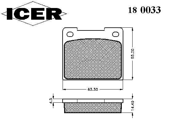 180033 Icer