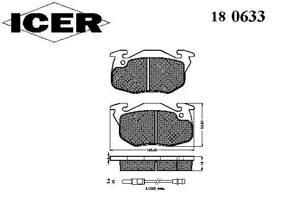 180633 Icer