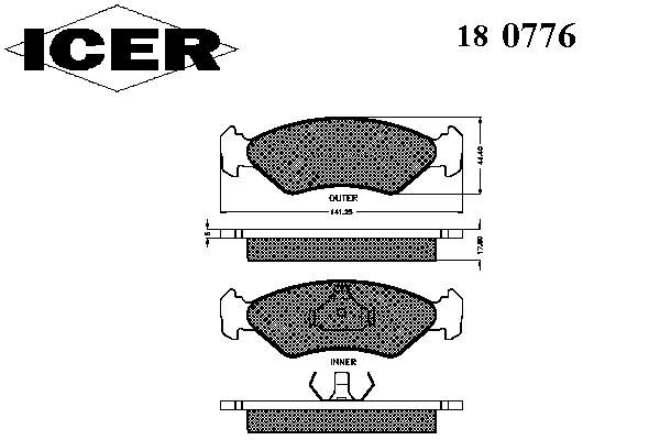 180776 Icer