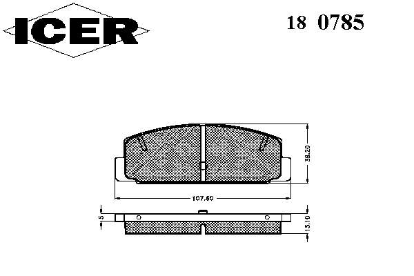180785 Icer