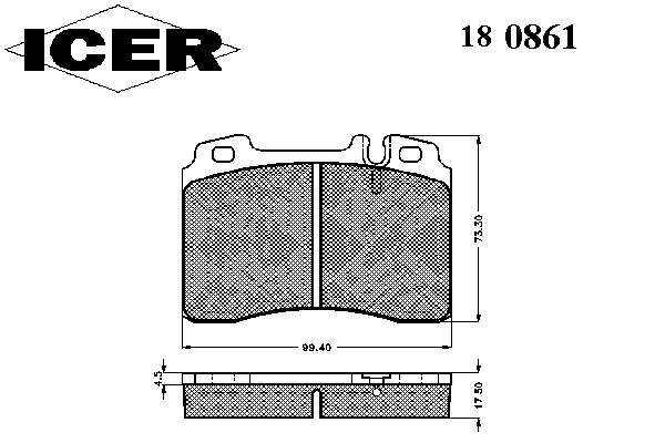 180861 Icer