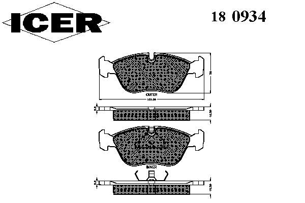 180934 Icer
