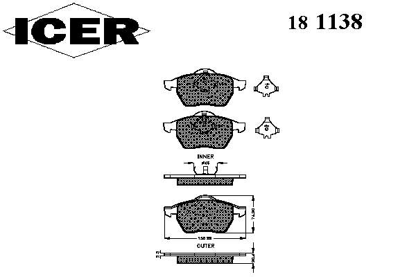 181138 Icer