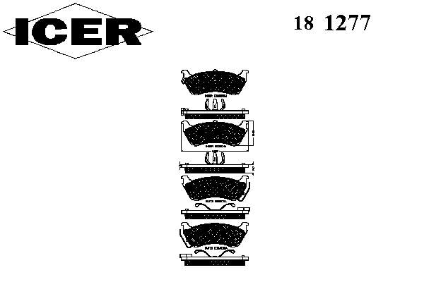 181277 Icer