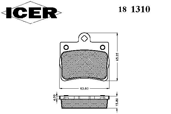 181310 Icer