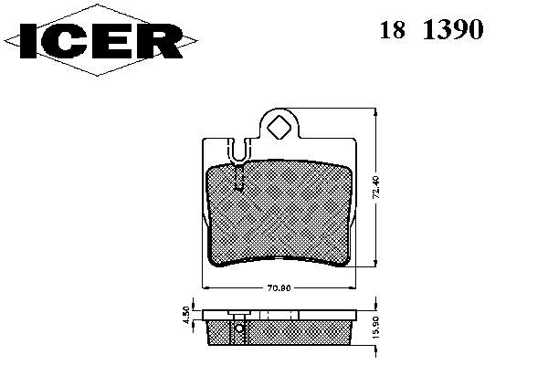 181390 Icer