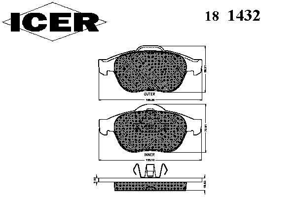 181432 Icer