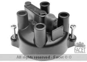 Kopułka rozdzielacza zapłonu Mazda B59318V00A cena, od 15,55 USD