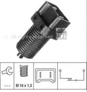 7700785258 Mitsubishi czujnik włącznika świała stop