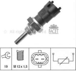 1830264 EPS czujnik temperatury płynu chłodzącego