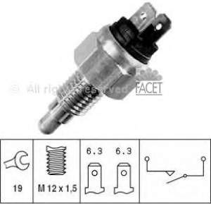 90069100 General Motors czujnik włączania światła cofania