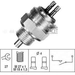 42531807 Fiat/Alfa/Lancia czujnik włączania światła cofania