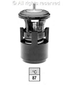78420S Facet termostat