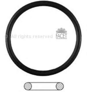 Uszczelka termostatu Opel Senator 29