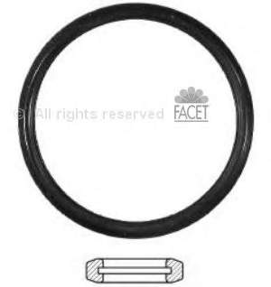 Uszczelka termostatu Lexus LX URJ201