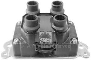 U2005 NGK Cewka zapłonowa