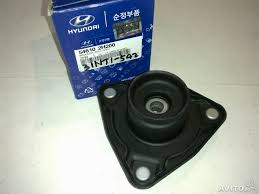 Poduszki amortyzatora Hyundai I30