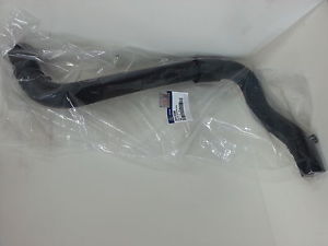  Przewód (króciec) chłodnicy górny Hyundai Sonata 5