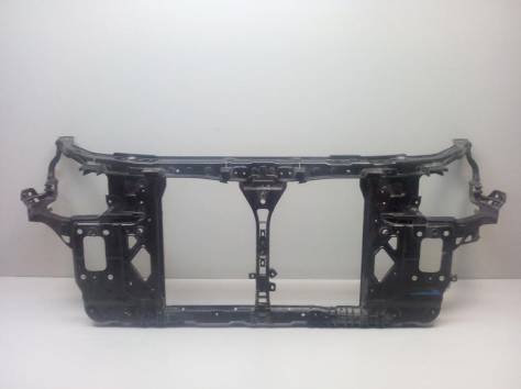 641012R000 Hyundai/Kia Osłona chłodnicy kompletna (panel mocowania reflektorów)