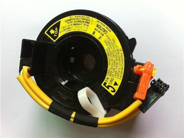 8430747020 Toyota Pierścień kontaktowy AIRBAG, taśma kierownicy